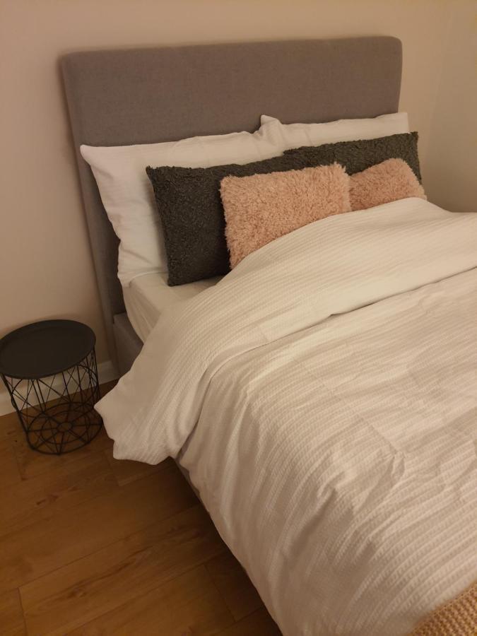 Double Room In Central Londra Dış mekan fotoğraf