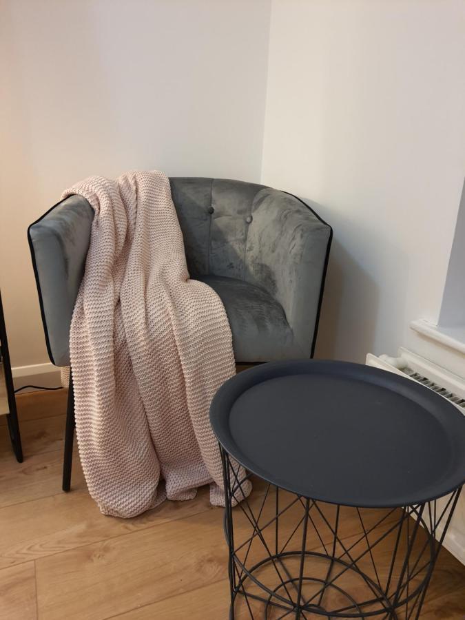Double Room In Central Londra Dış mekan fotoğraf